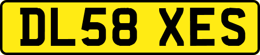 DL58XES