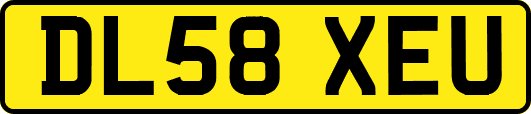 DL58XEU