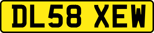DL58XEW