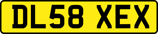 DL58XEX