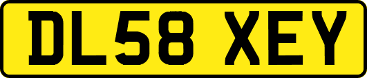 DL58XEY