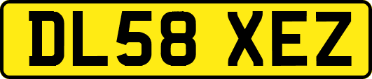 DL58XEZ