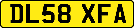 DL58XFA