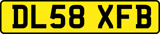 DL58XFB