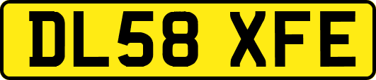 DL58XFE