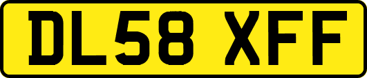 DL58XFF