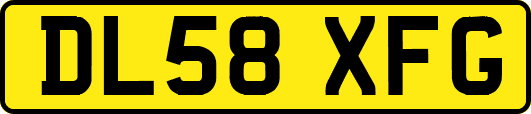 DL58XFG