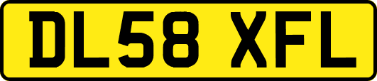 DL58XFL