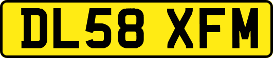 DL58XFM