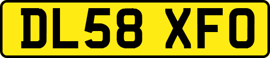 DL58XFO