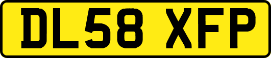 DL58XFP