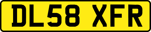 DL58XFR