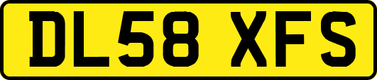 DL58XFS