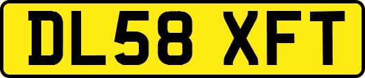 DL58XFT