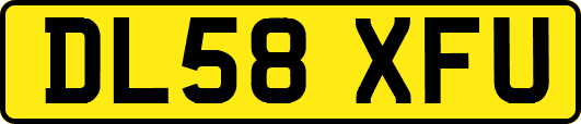 DL58XFU