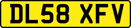 DL58XFV