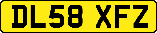 DL58XFZ