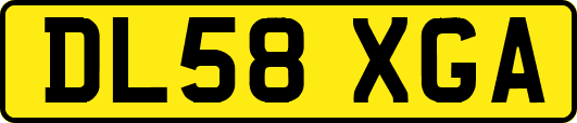 DL58XGA