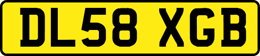 DL58XGB