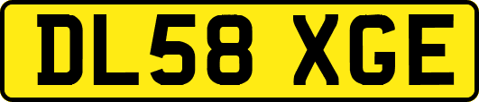 DL58XGE
