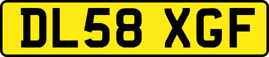 DL58XGF