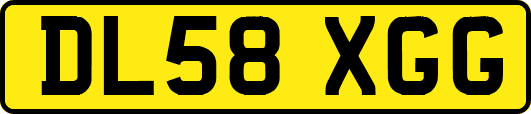 DL58XGG