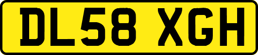 DL58XGH