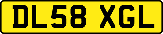 DL58XGL