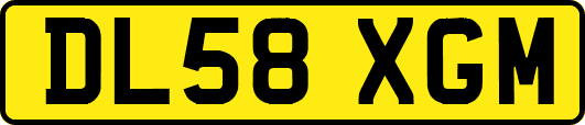 DL58XGM