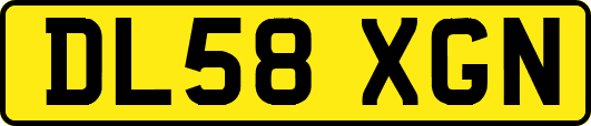 DL58XGN