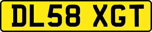 DL58XGT