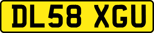 DL58XGU