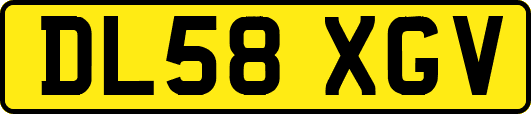 DL58XGV