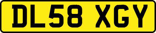 DL58XGY