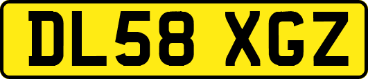 DL58XGZ