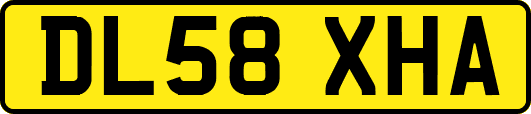 DL58XHA