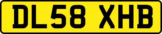 DL58XHB