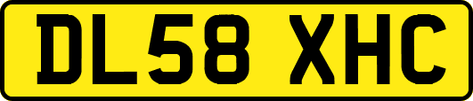 DL58XHC