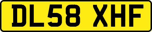 DL58XHF