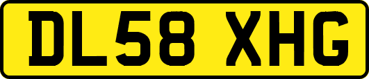 DL58XHG