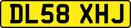 DL58XHJ