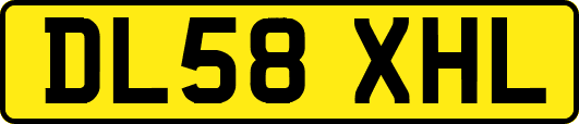 DL58XHL
