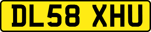 DL58XHU