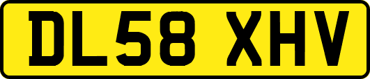 DL58XHV
