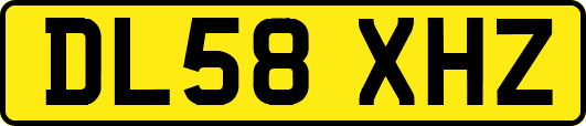 DL58XHZ