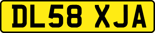 DL58XJA