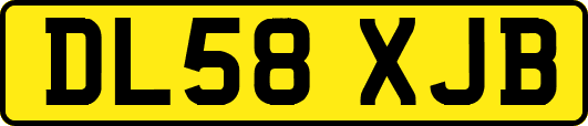 DL58XJB