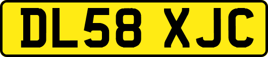DL58XJC