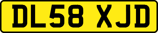 DL58XJD