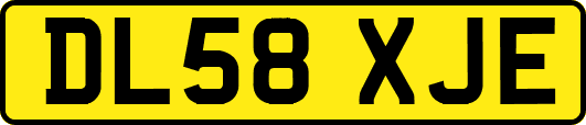 DL58XJE